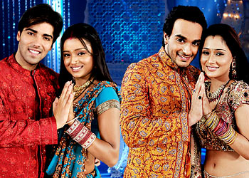 Hindi Serial Shararat Episode 120